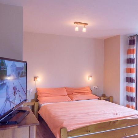 Apartmany Raztoky ลิฟตอฟสกีมิคูลาช ภายนอก รูปภาพ