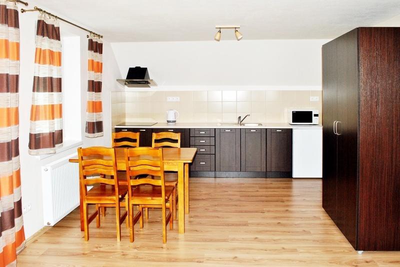 Apartmany Raztoky ลิฟตอฟสกีมิคูลาช ห้อง รูปภาพ